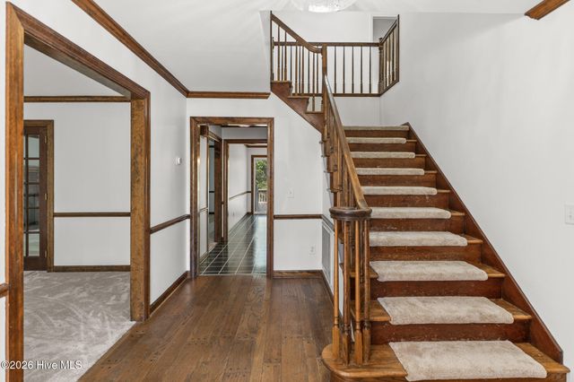 4601 Tall Tree Lane, Wilmington, NC 28409