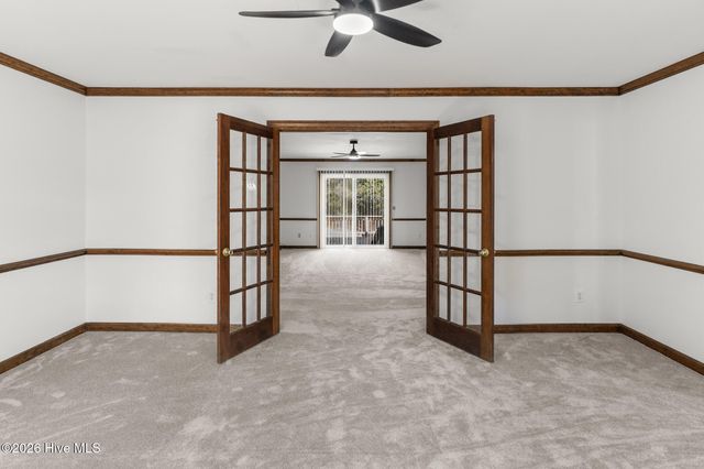 4601 Tall Tree Lane, Wilmington, NC 28409