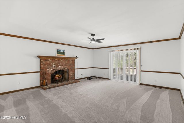 4601 Tall Tree Lane, Wilmington, NC 28409