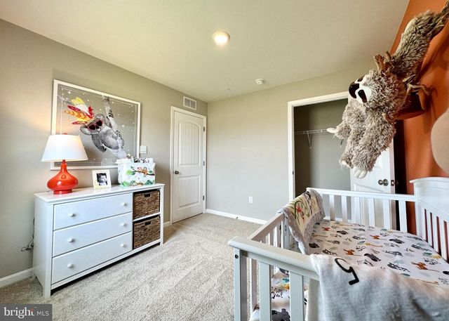 1313 FAIRVIEW LN, Salisbury, MD 21801