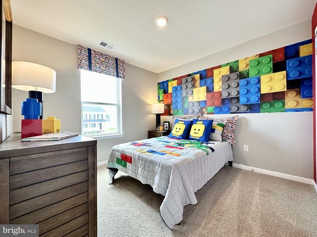 1313 FAIRVIEW LN, Salisbury, MD 21801