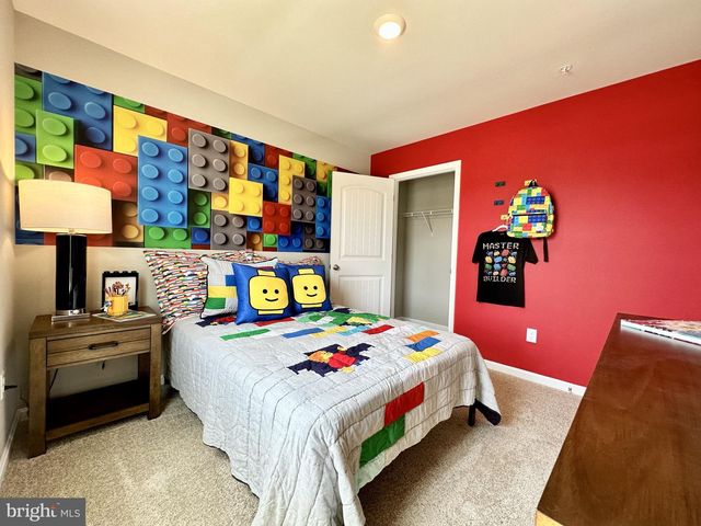 1313 FAIRVIEW LN, Salisbury, MD 21801