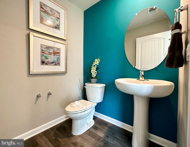 1313 FAIRVIEW LN, Salisbury, MD 21801