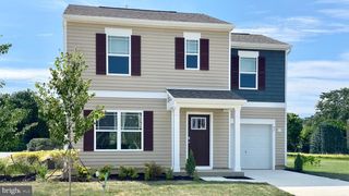 1313 FAIRVIEW LN, Salisbury, MD 21801