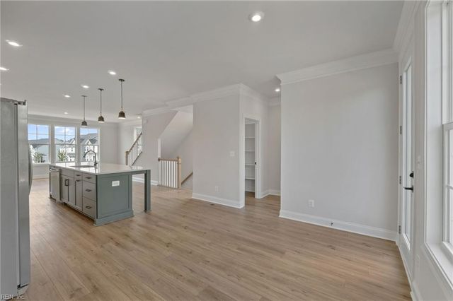 14 Bracewell LN, Yorktown, VA 23692