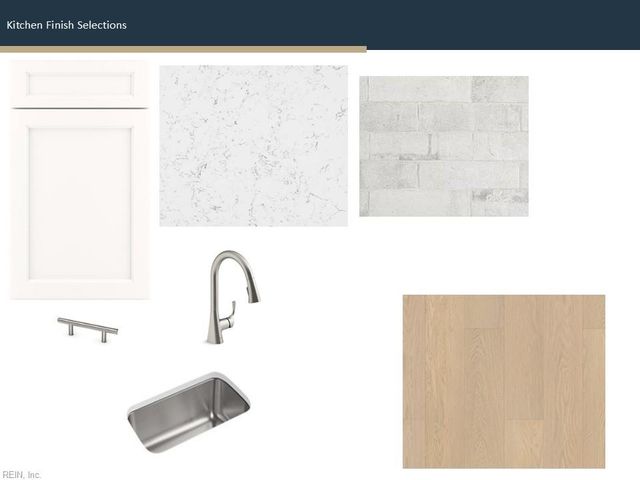 14 Bracewell LN, Yorktown, VA 23692