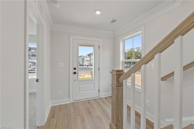 14 Bracewell LN, Yorktown, VA 23692