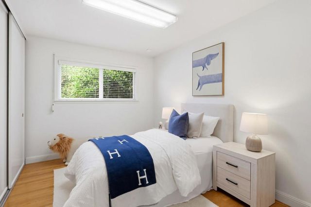 4654 Blanco Drive, San Jose, CA 95129