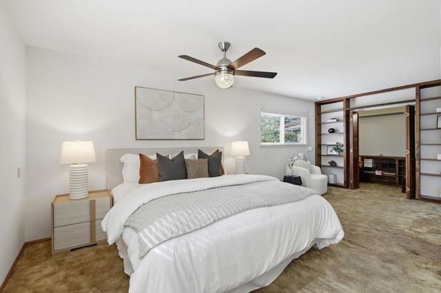 4654 Blanco Drive, San Jose, CA 95129