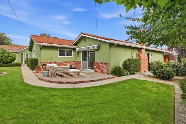 4654 Blanco Drive, San Jose, CA 95129