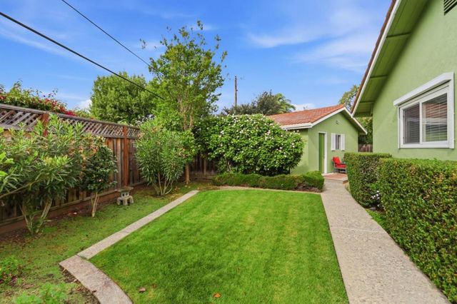 4654 Blanco Drive, San Jose, CA 95129