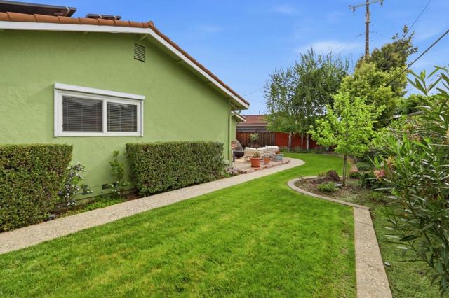4654 Blanco Drive, San Jose, CA 95129