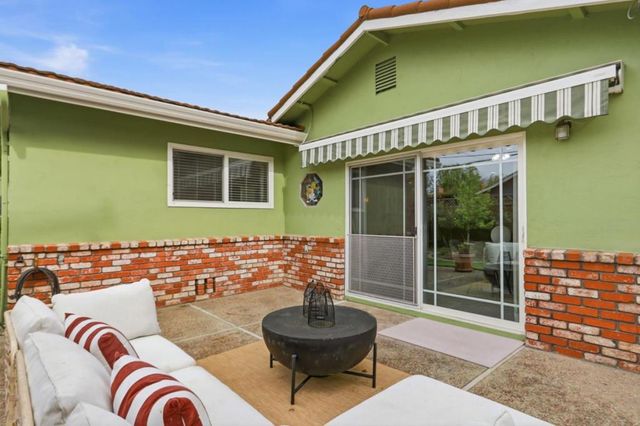 4654 Blanco Drive, San Jose, CA 95129