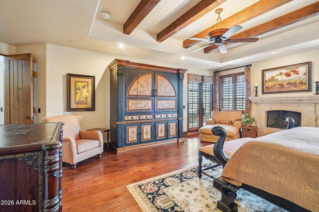 1930 E DESERT WILLOW Drive, Phoenix, AZ 85048