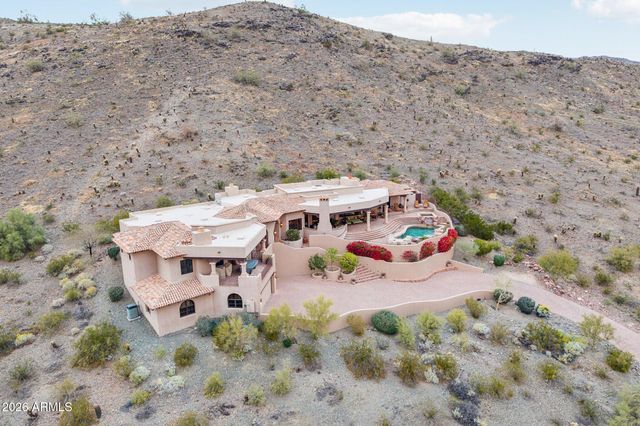 1930 E DESERT WILLOW Drive, Phoenix, AZ 85048