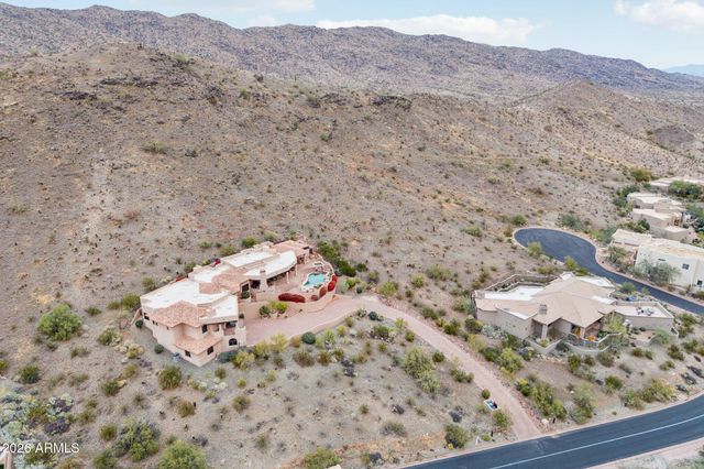 1930 E DESERT WILLOW Drive, Phoenix, AZ 85048