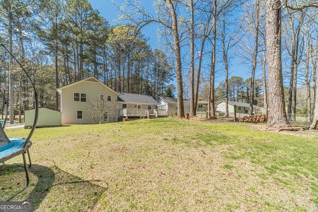 1086 Oak Road SW, Lilburn, GA 30047