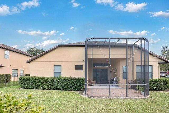 19402 SWEET GRASS WAY, Lutz, FL 33558