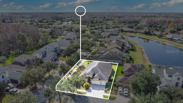 19402 SWEET GRASS WAY, Lutz, FL 33558