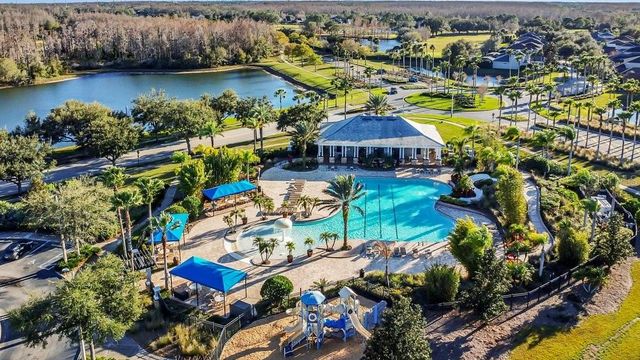 19402 SWEET GRASS WAY, Lutz, FL 33558