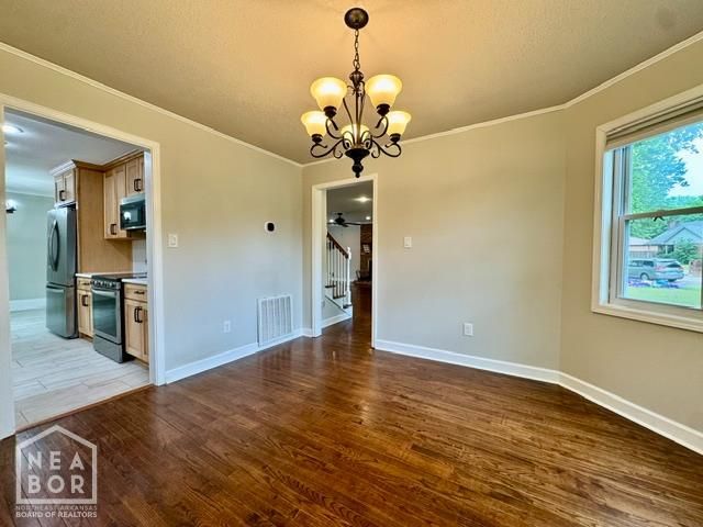 2200 Rains Street, Jonesboro, AR 72401