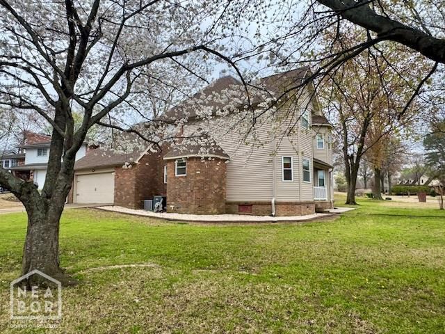 2200 Rains Street, Jonesboro, AR 72401