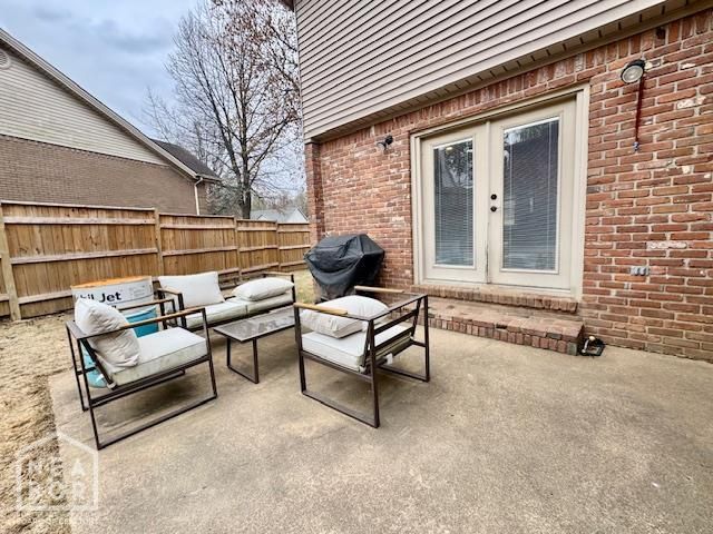2200 Rains Street, Jonesboro, AR 72401