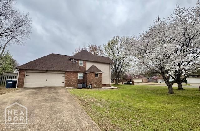 2200 Rains Street, Jonesboro, AR 72401