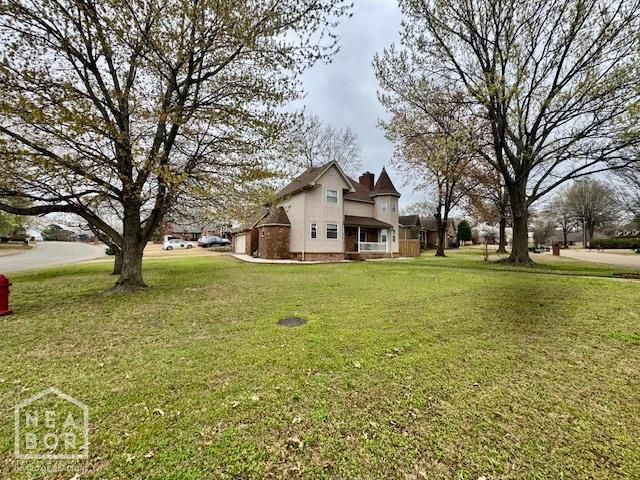 2200 Rains Street, Jonesboro, AR 72401