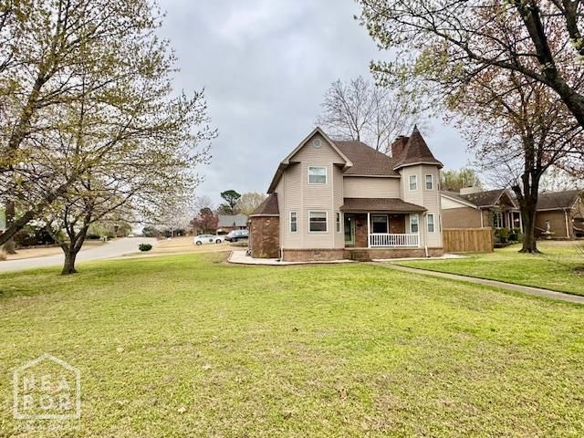 2200 Rains Street, Jonesboro, AR 72401