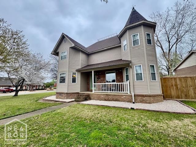 2200 Rains Street, Jonesboro, AR 72401
