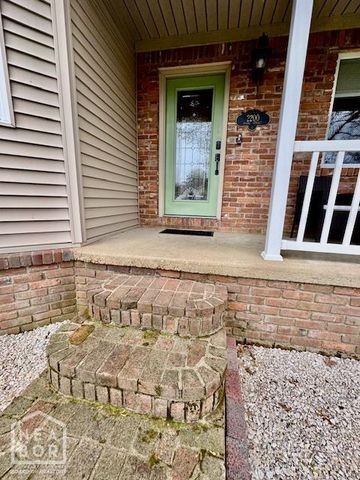 2200 Rains Street, Jonesboro, AR 72401