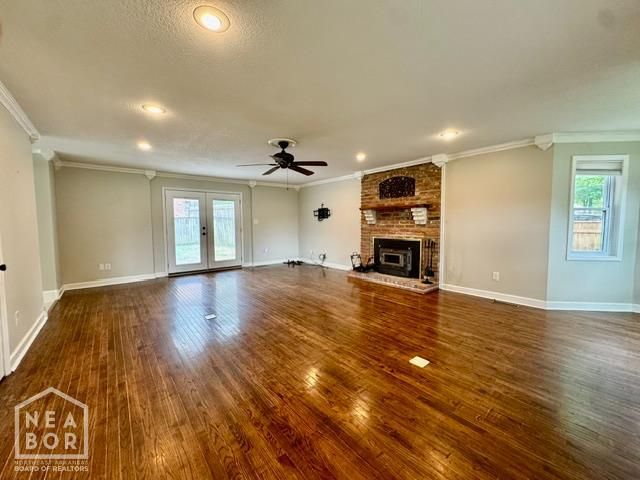 2200 Rains Street, Jonesboro, AR 72401