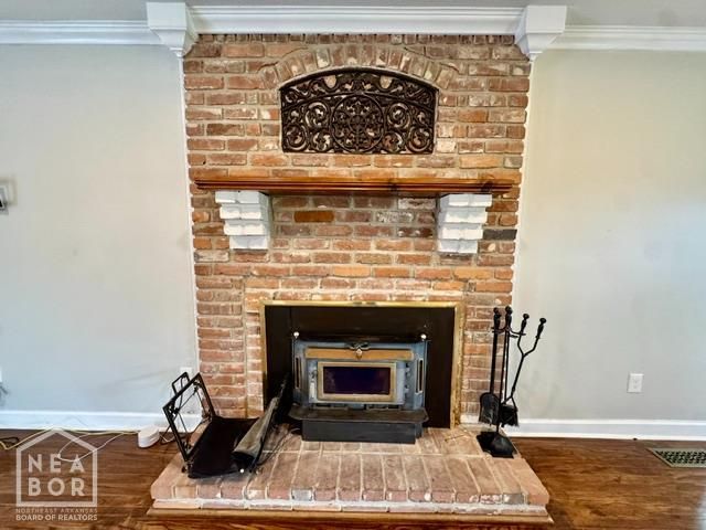 2200 Rains Street, Jonesboro, AR 72401