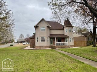 2200 Rains Street, Jonesboro, AR 72401