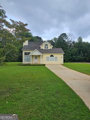 105 Dogwood Trail Drive, Stockbridge, GA 30281