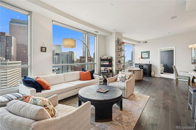 2001 Lincoln Street 1810, Denver, CO 80202