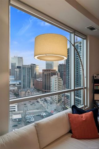 2001 Lincoln Street 1810, Denver, CO 80202