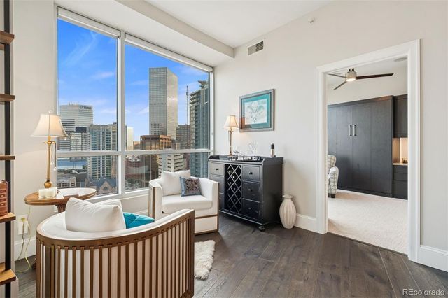 2001 Lincoln Street 1810, Denver, CO 80202