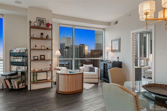 2001 Lincoln Street 1810, Denver, CO 80202