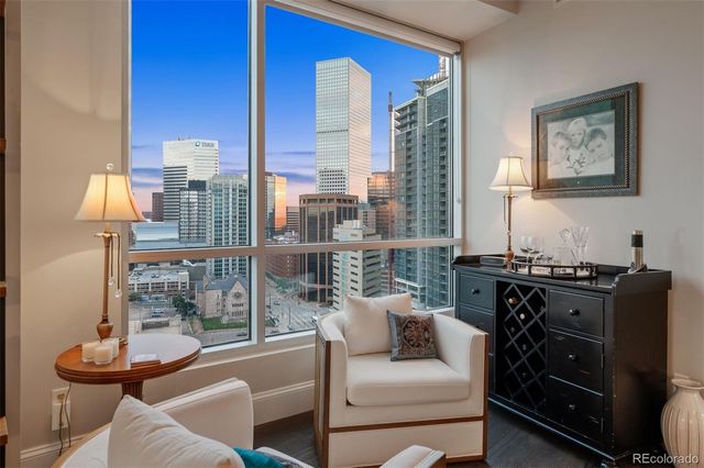 2001 Lincoln Street 1810, Denver, CO 80202