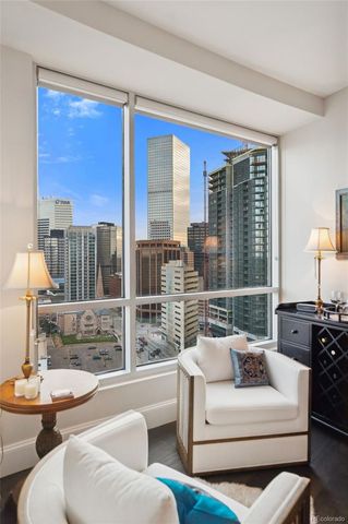 2001 Lincoln Street 1810, Denver, CO 80202