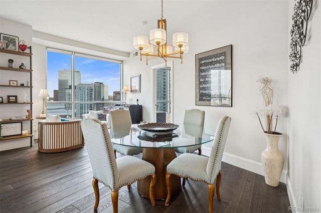 2001 Lincoln Street 1810, Denver, CO 80202