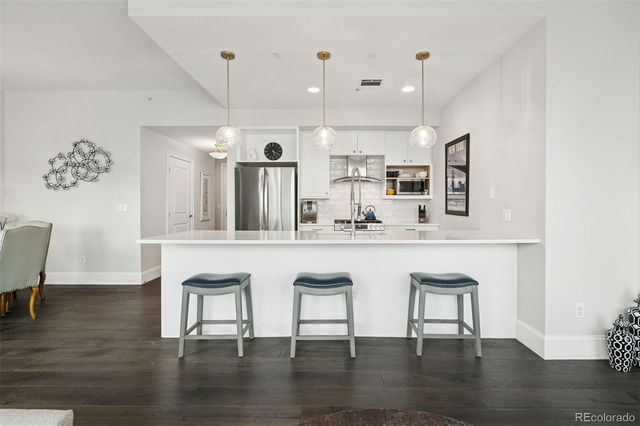 2001 Lincoln Street 1810, Denver, CO 80202