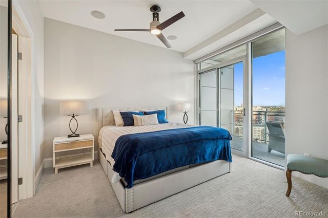 2001 Lincoln Street 1810, Denver, CO 80202