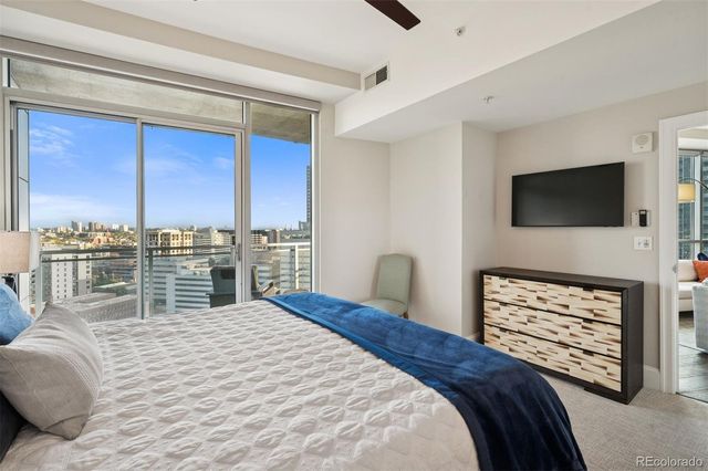 2001 Lincoln Street 1810, Denver, CO 80202