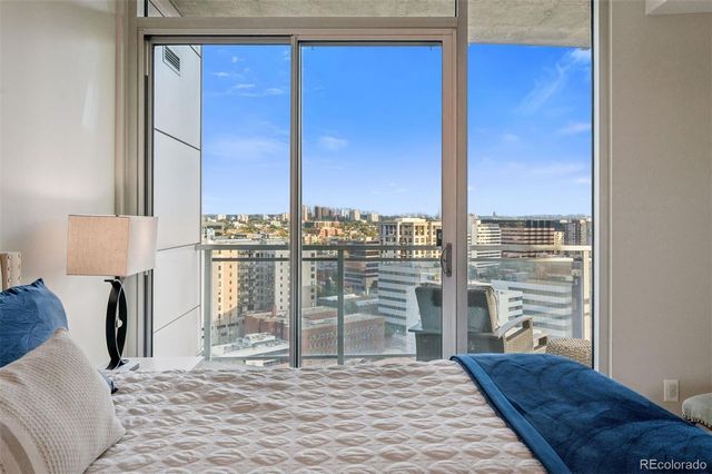 2001 Lincoln Street 1810, Denver, CO 80202