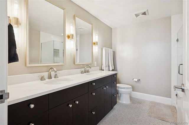 2001 Lincoln Street 1810, Denver, CO 80202