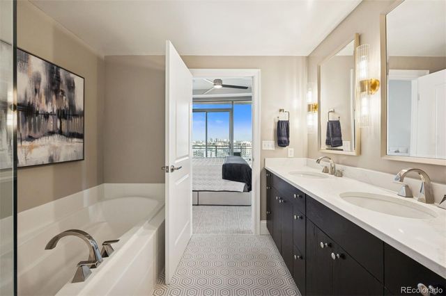 2001 Lincoln Street 1810, Denver, CO 80202