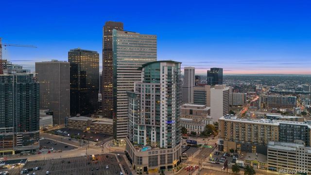 2001 Lincoln Street 1810, Denver, CO 80202